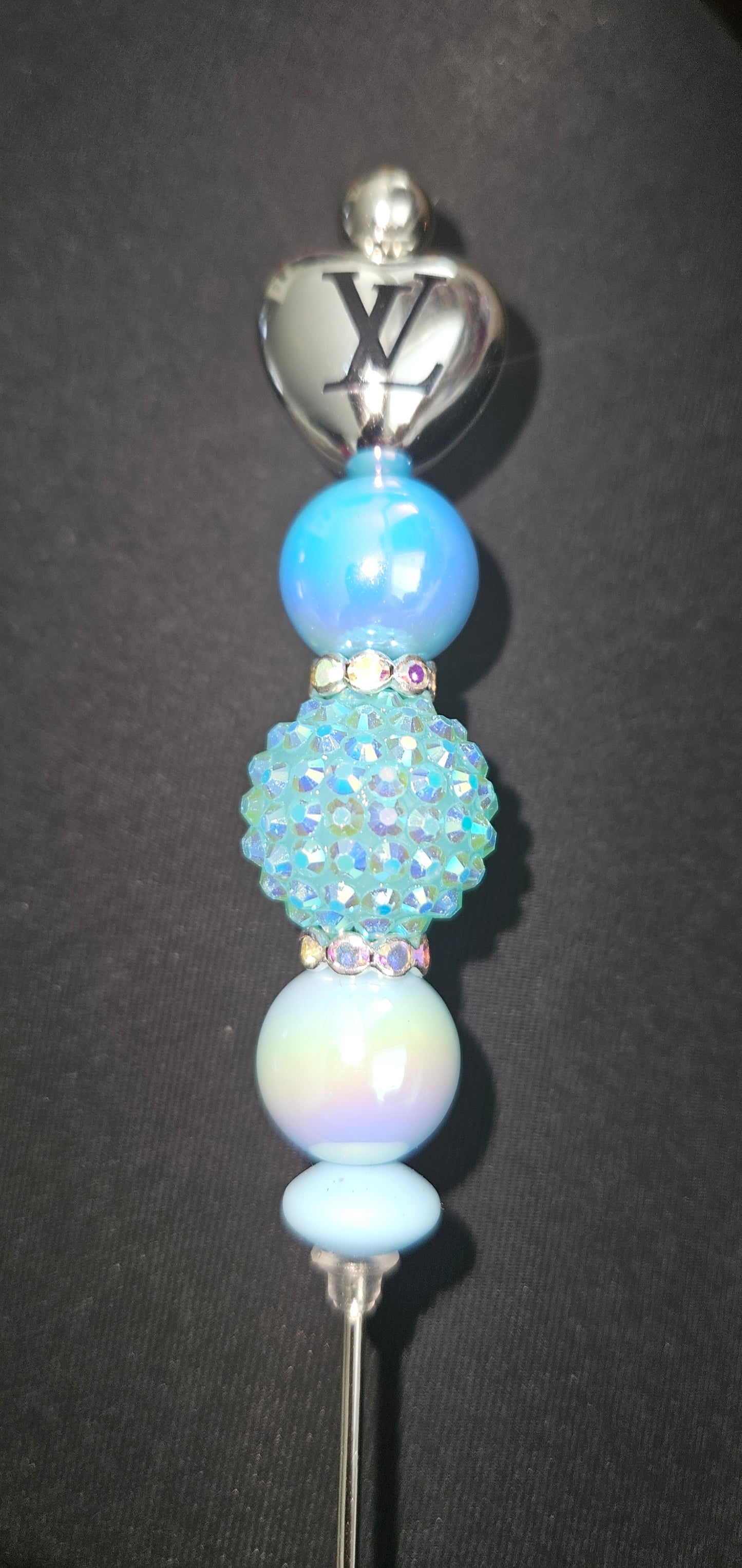 Lux keychains, pens, pokey tool,wax pens