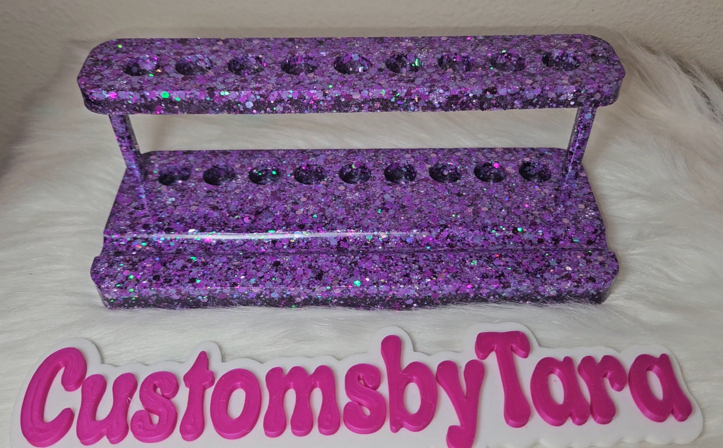 Custom Penholders / Notebooks