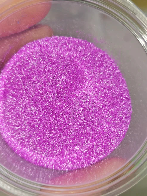 Glitter Options *Not For Sale**For Customs Only*
