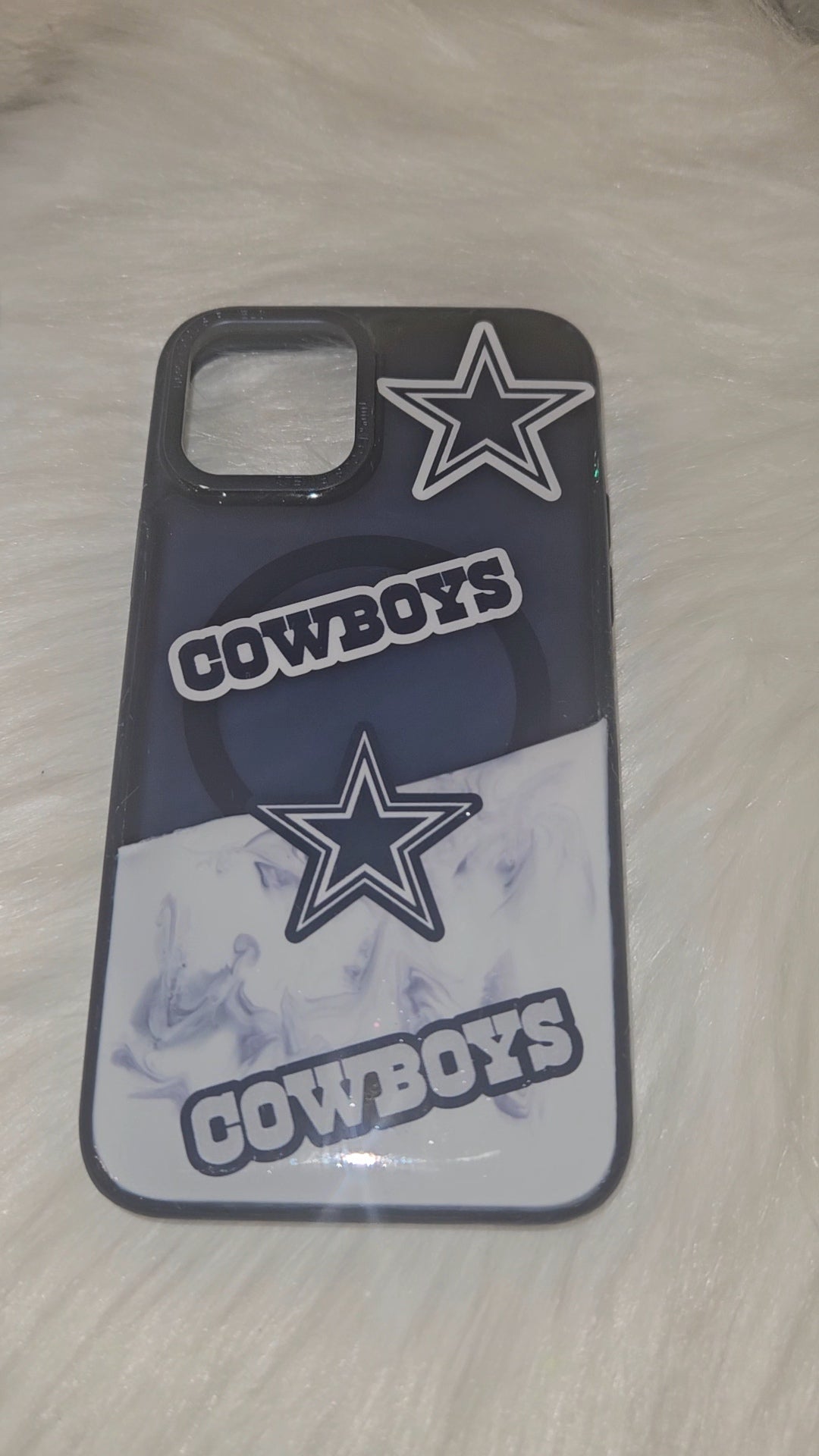 Custom Cases