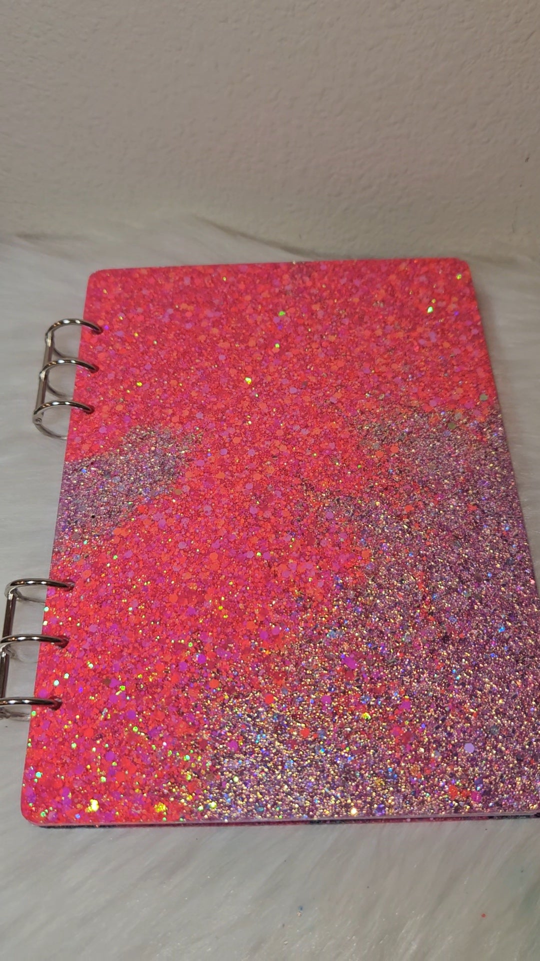 Custom Penholders / Notebooks