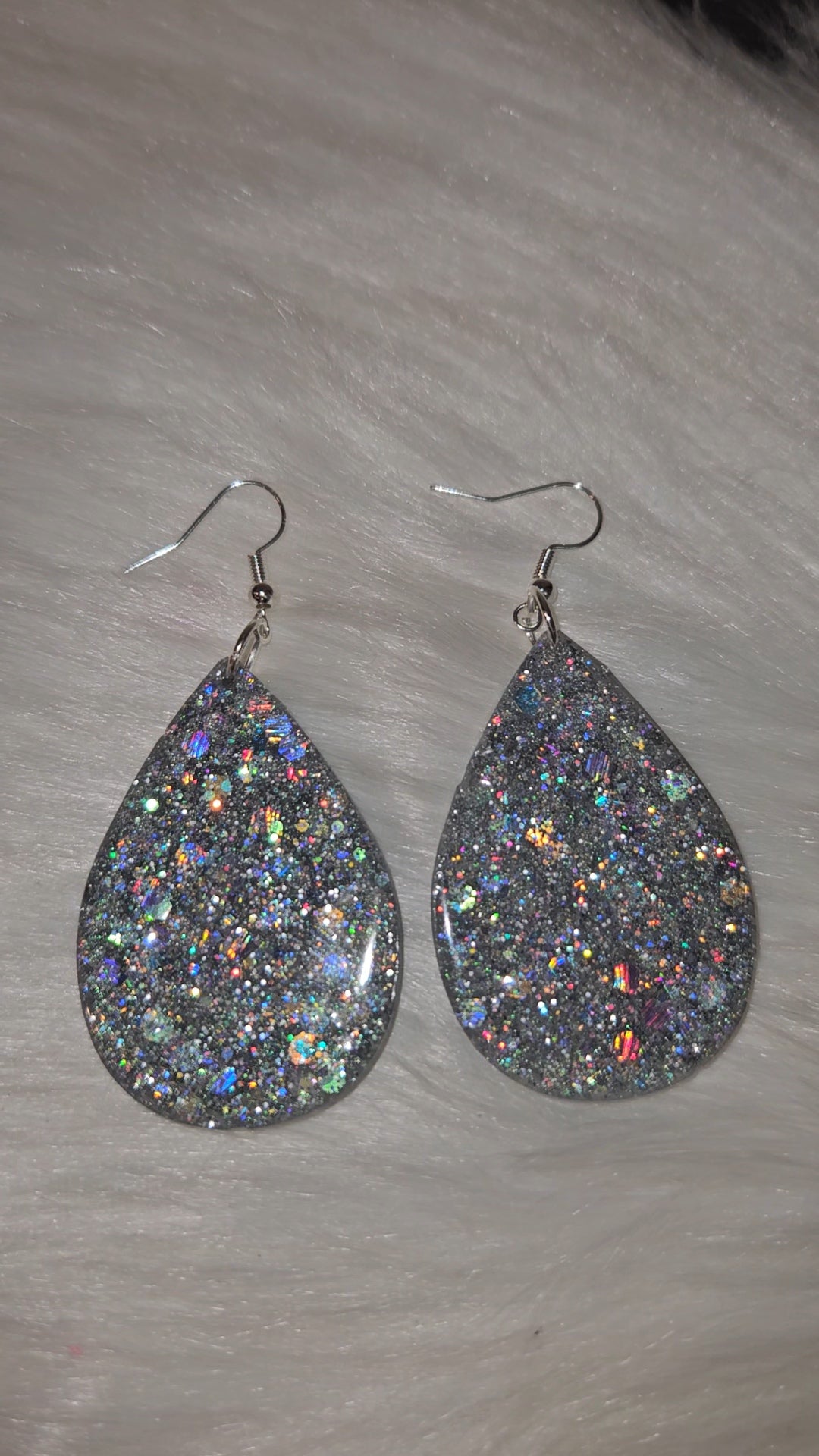 Custom Earrings