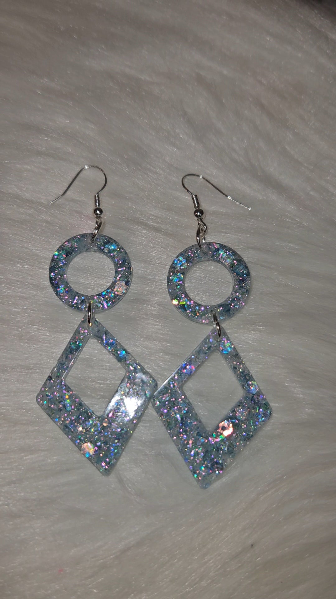 Custom Earrings
