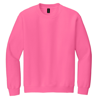 Crewnecks