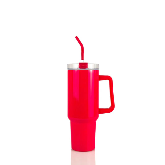 Stainless steel 40oz multiple colors