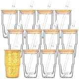 Glass Snowglobes *Multiple Sizes*