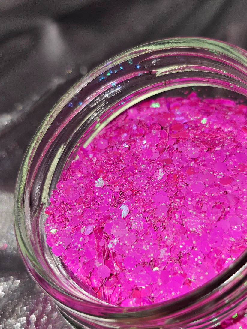 Glitter Options *Not For Sale**For Customs Only*