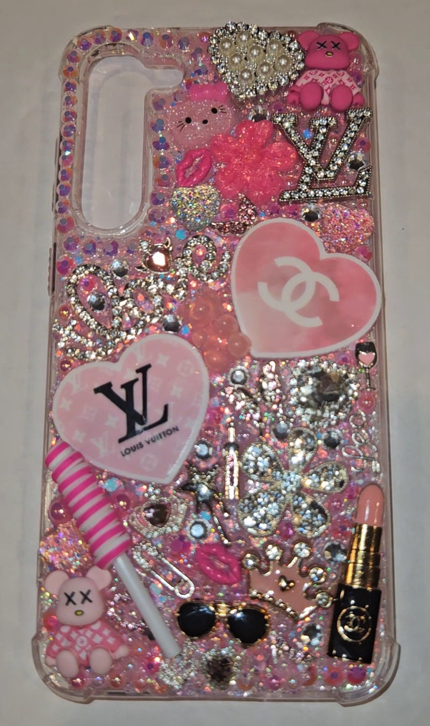 Custom Cases