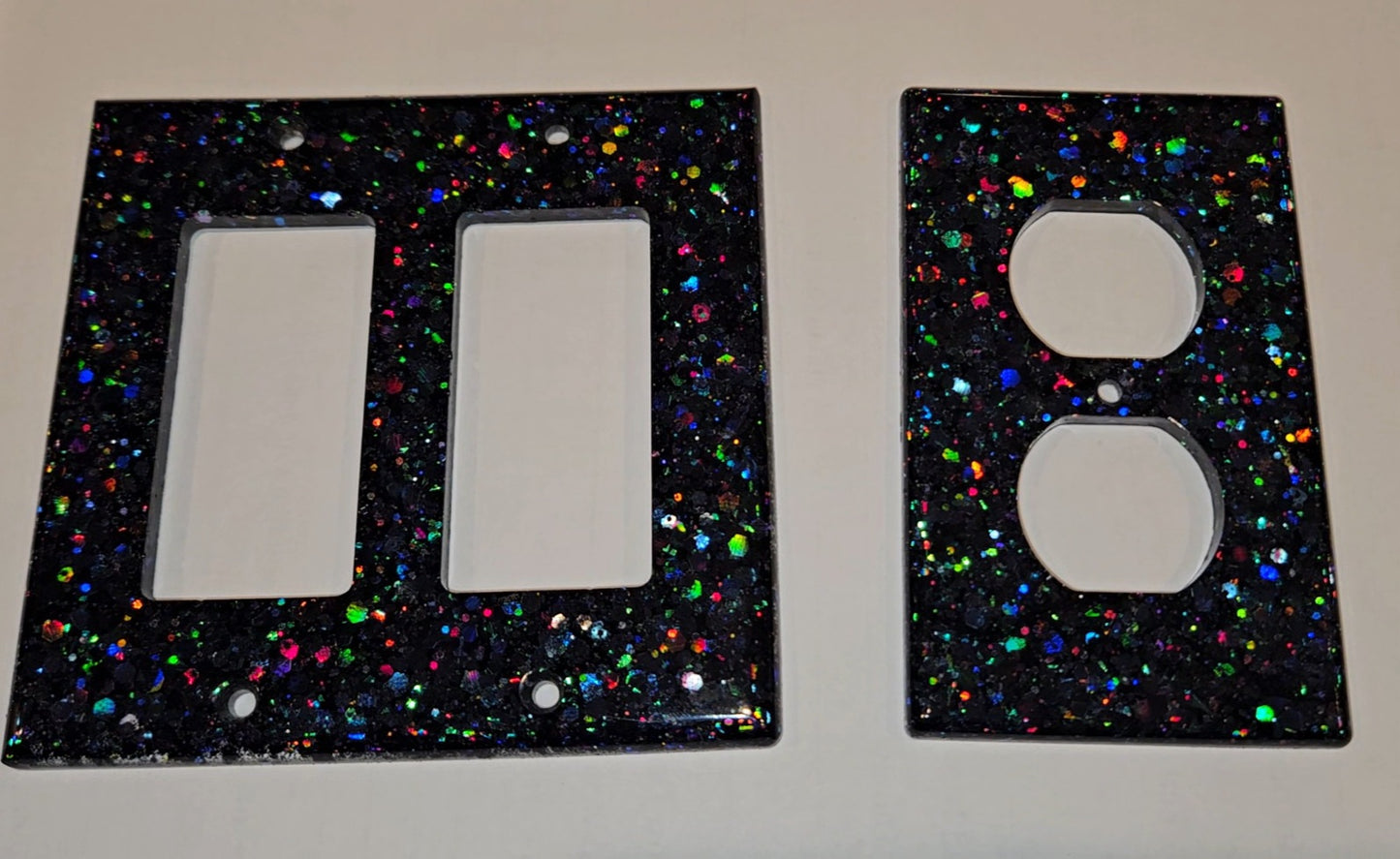 Custom Outlet/Light Switch Cover