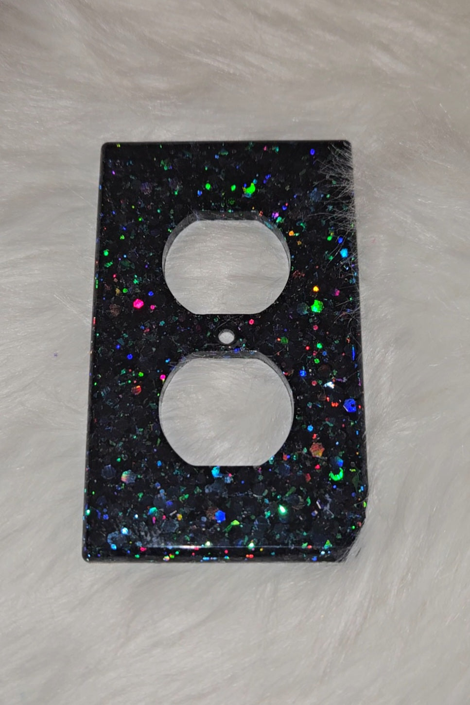 Custom Outlet/Light Switch Cover