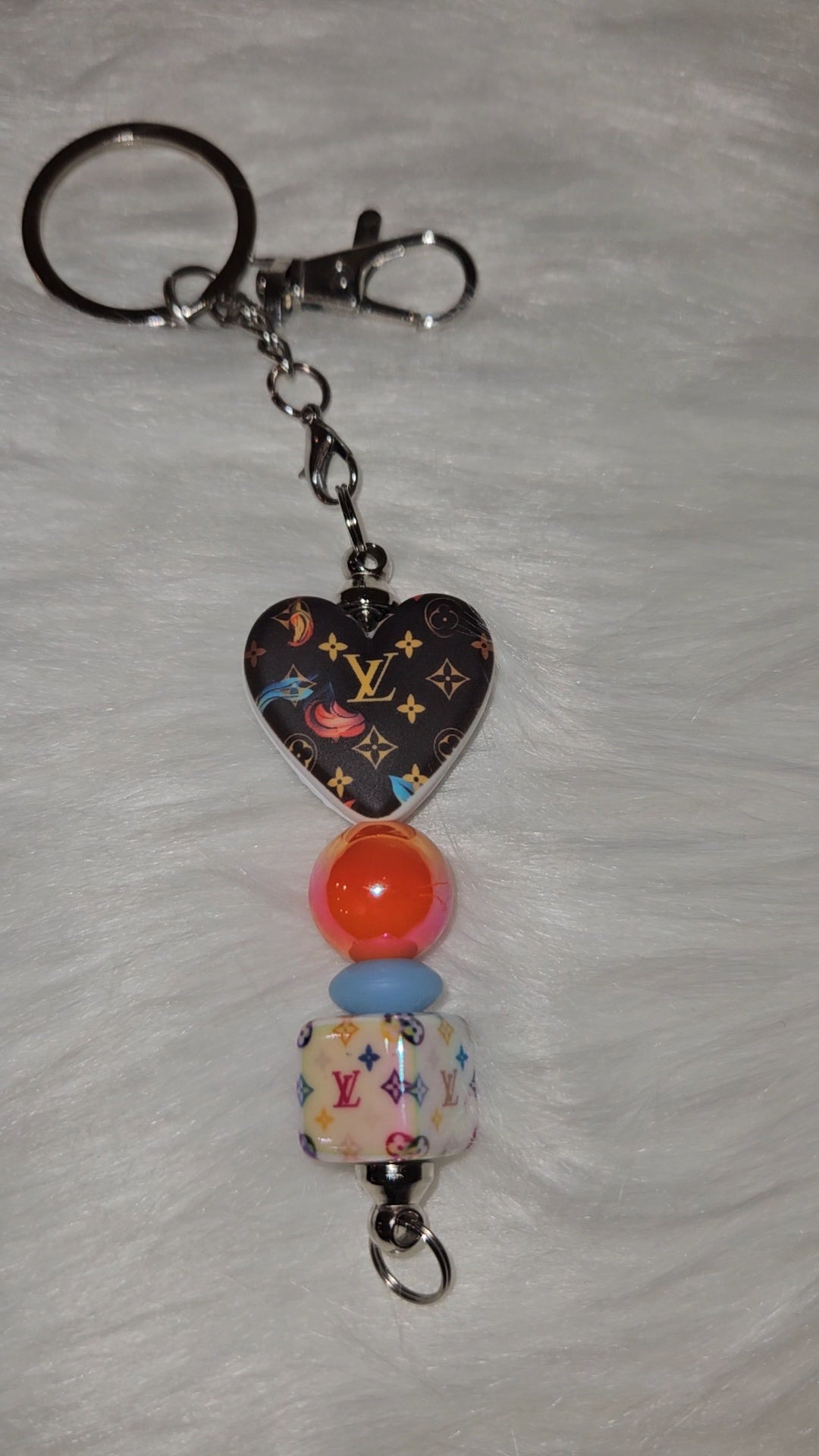 Lux keychains, pens, pokey tool,wax pens