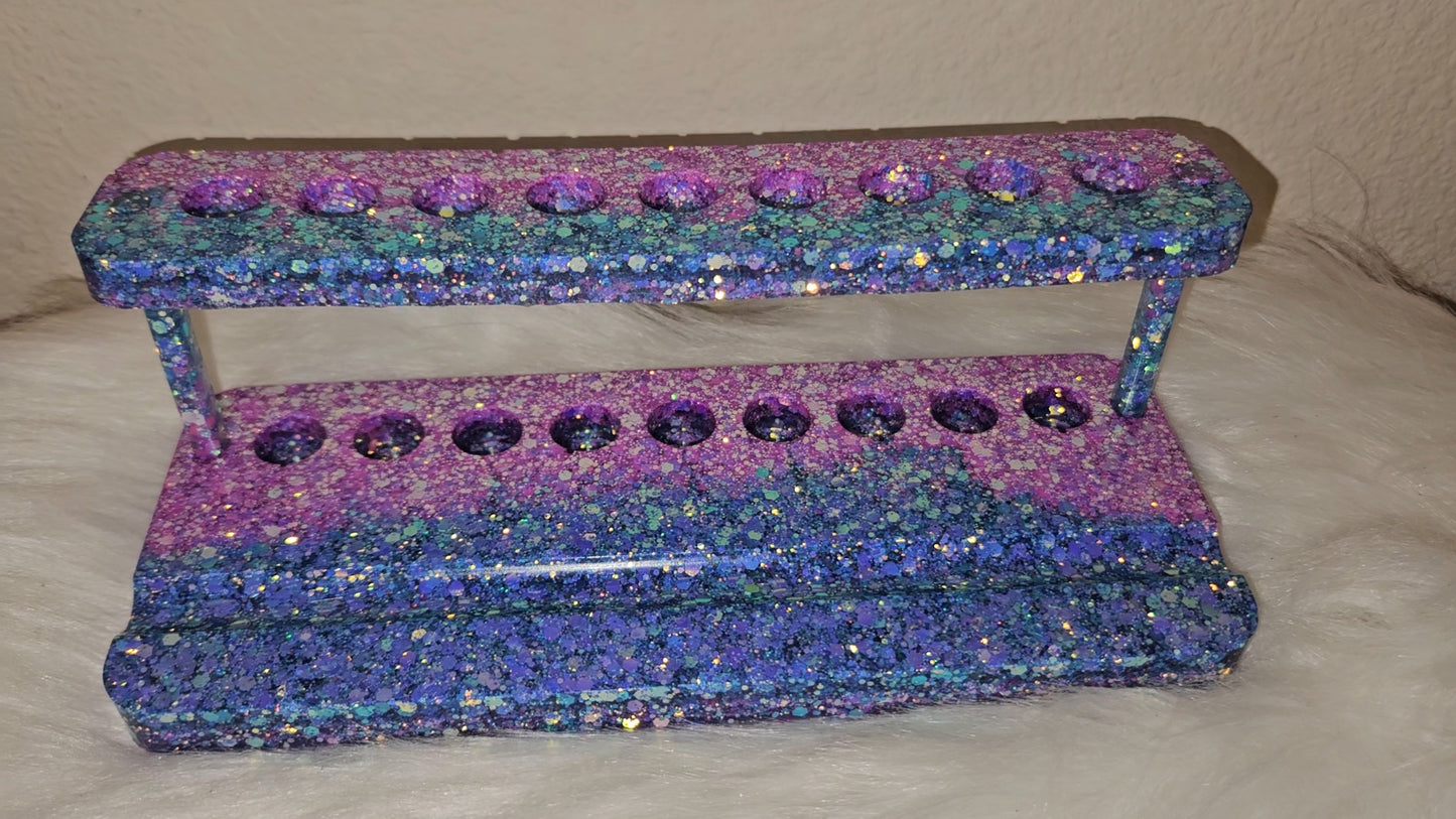 Custom Penholders / Notebooks