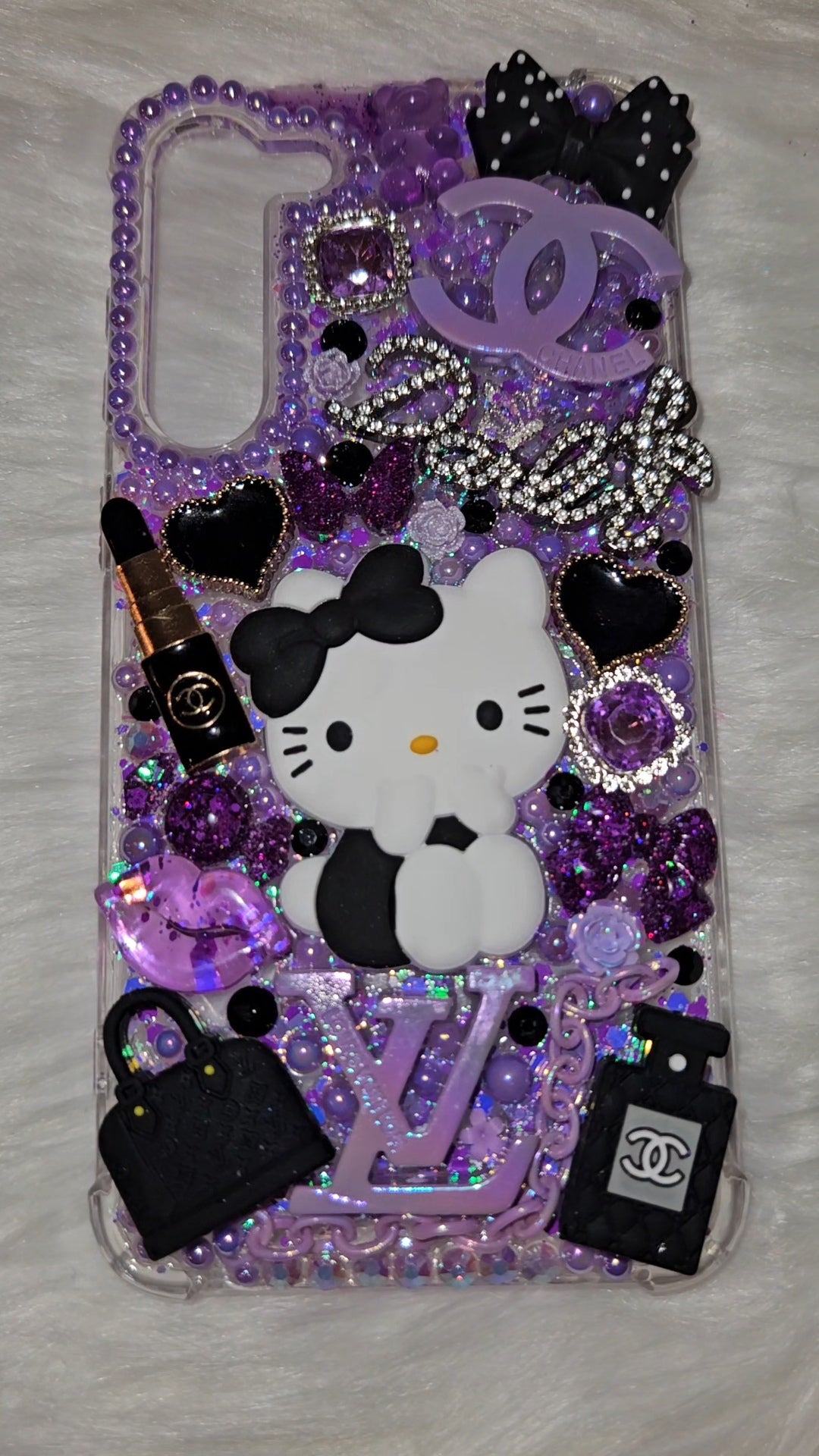 Custom Cases