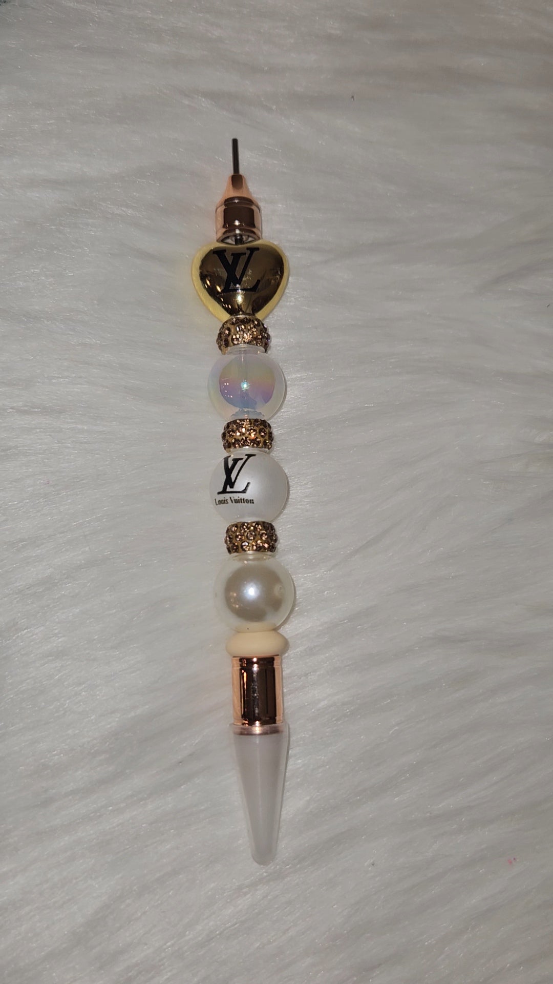 Lux keychains, pens, pokey tool,wax pens