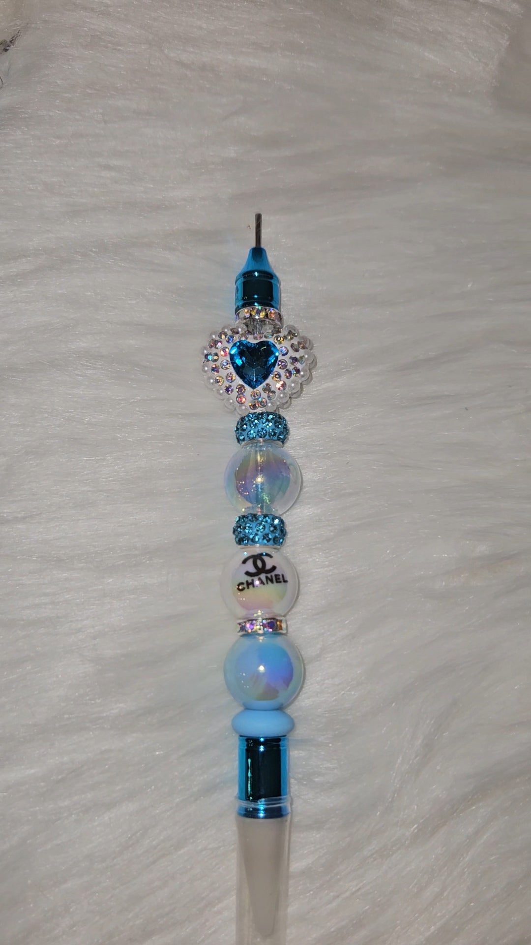 Lux keychains, pens, pokey tool,wax pens