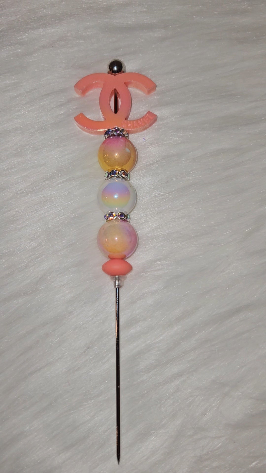 Lux keychains, pens, pokey tool,wax pens
