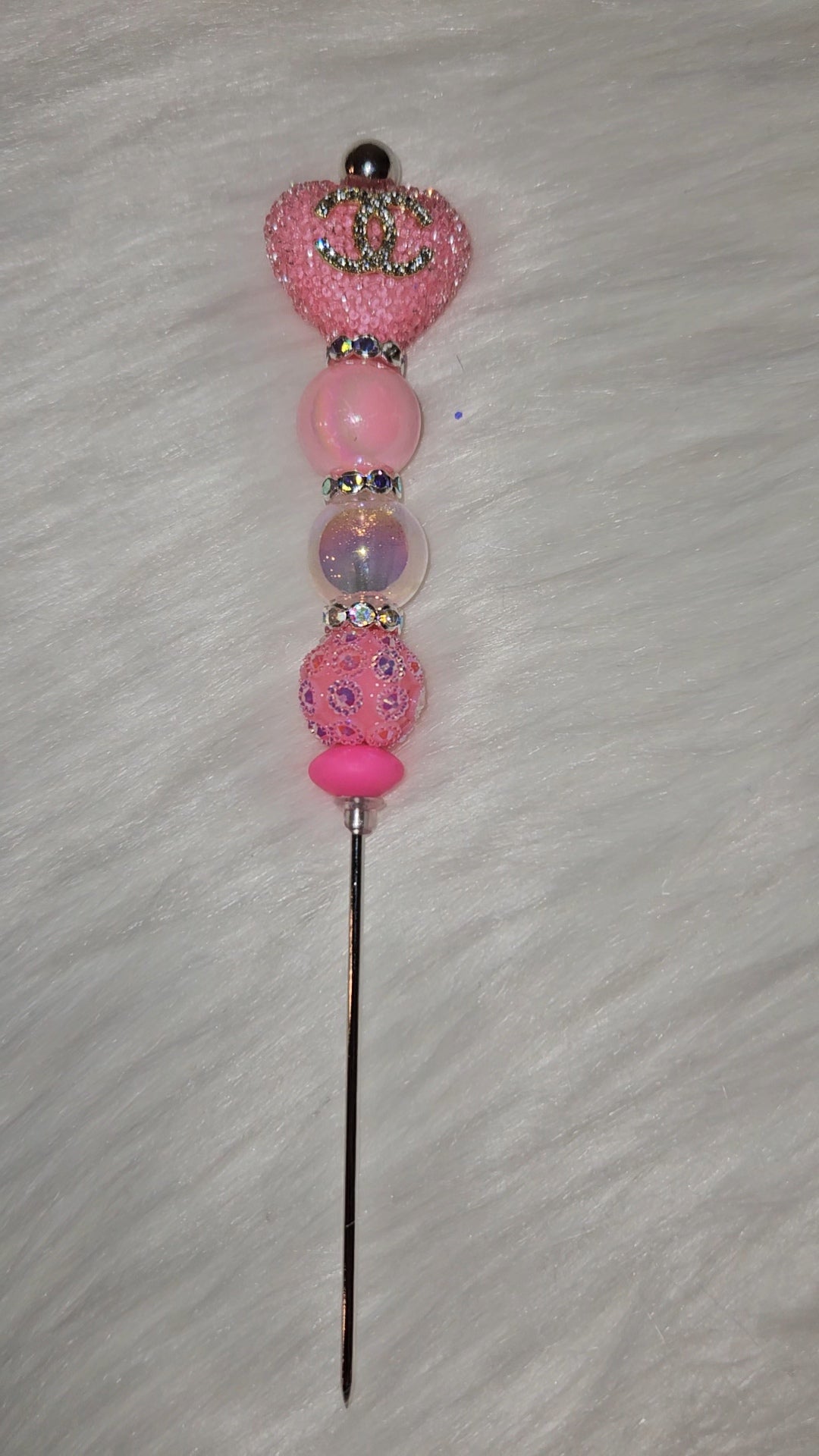 Lux keychains, pens, pokey tool,wax pens