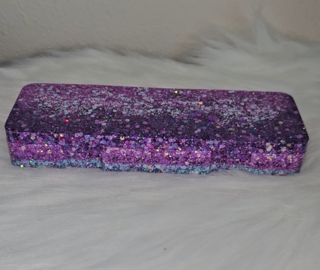 Custom Penholders / Notebooks