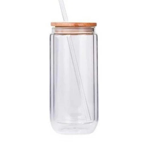 Glass Snowglobes *Multiple Sizes*