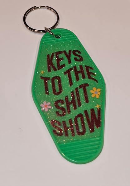 Keychains