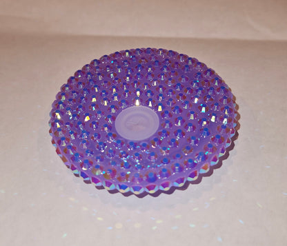 Rhinestone lids