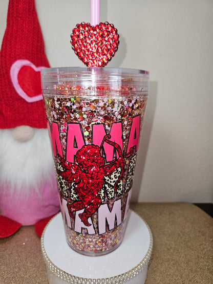 Pre made-Snow globes & Cups
