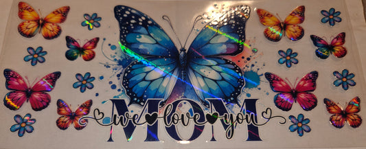 #80 Holographic