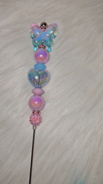 Pokey tool,wax pens, pens/keychains