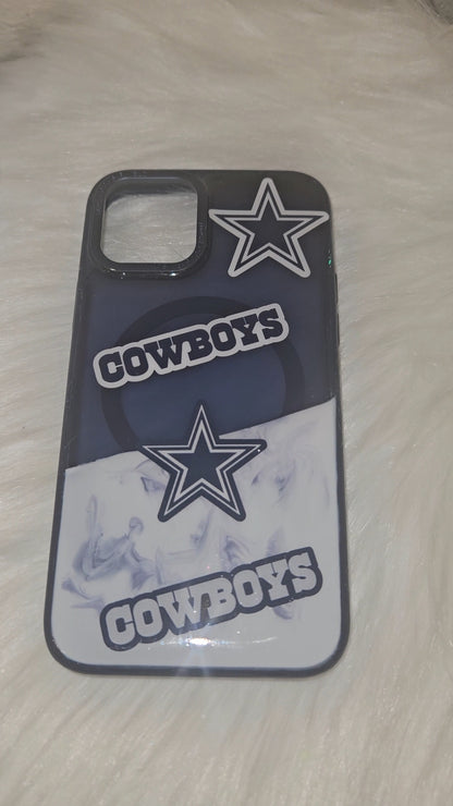 Custom Cases