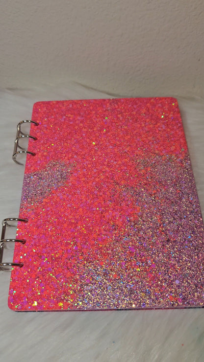 Custom Penholders / Notebooks