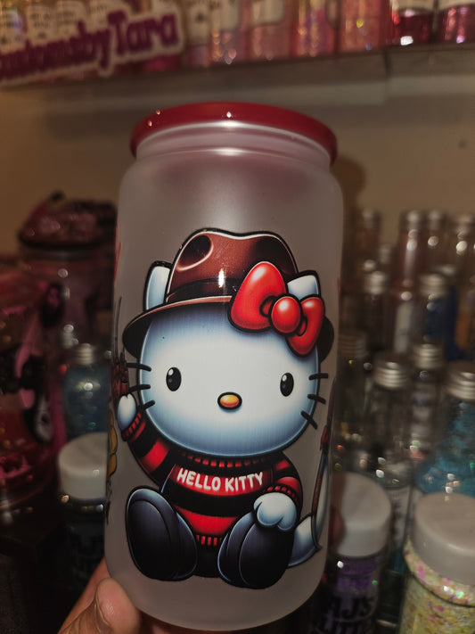 HK Freddy