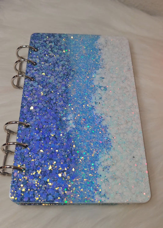 Custom notebooks