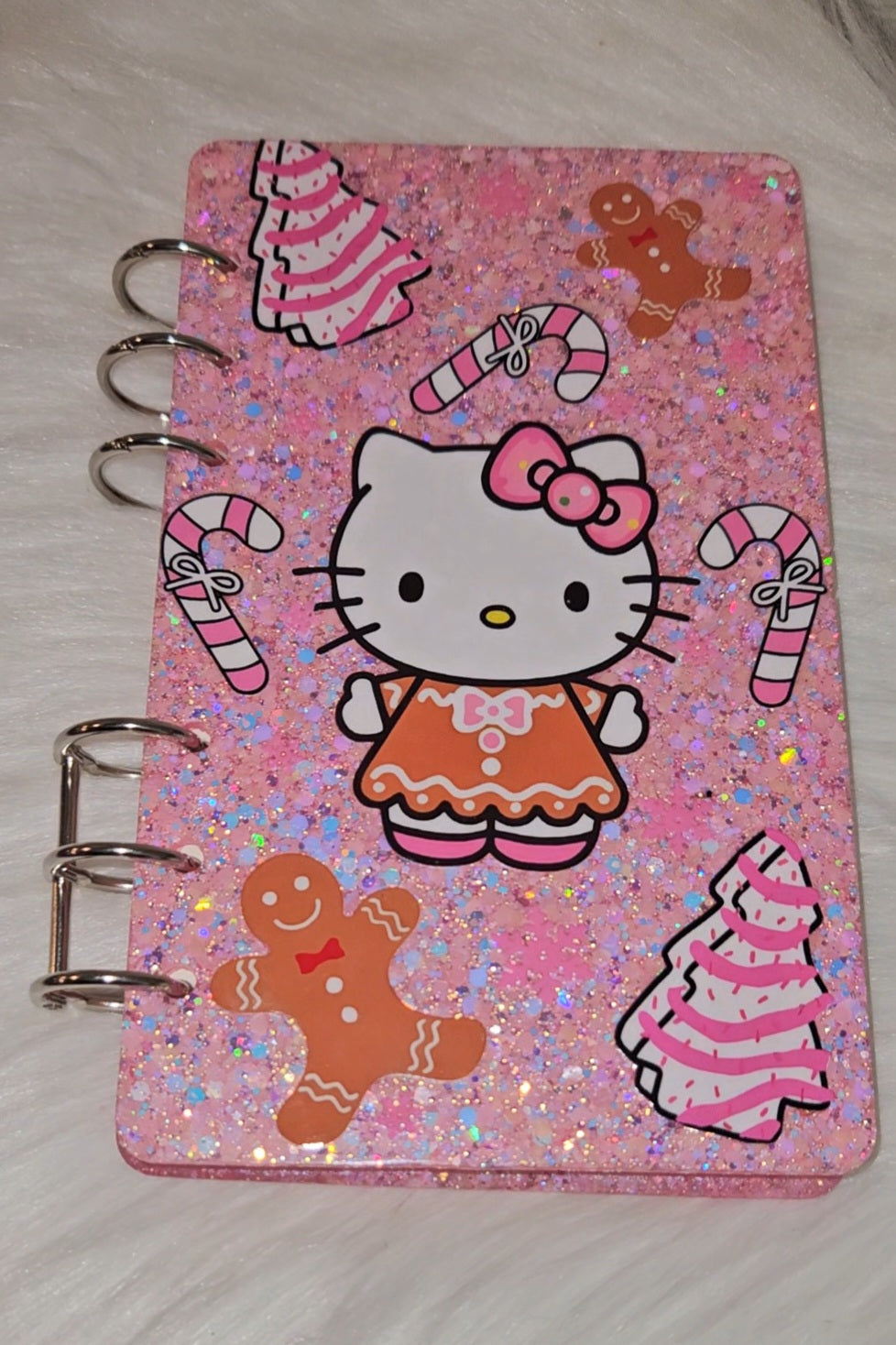 Custom Penholders / Notebooks