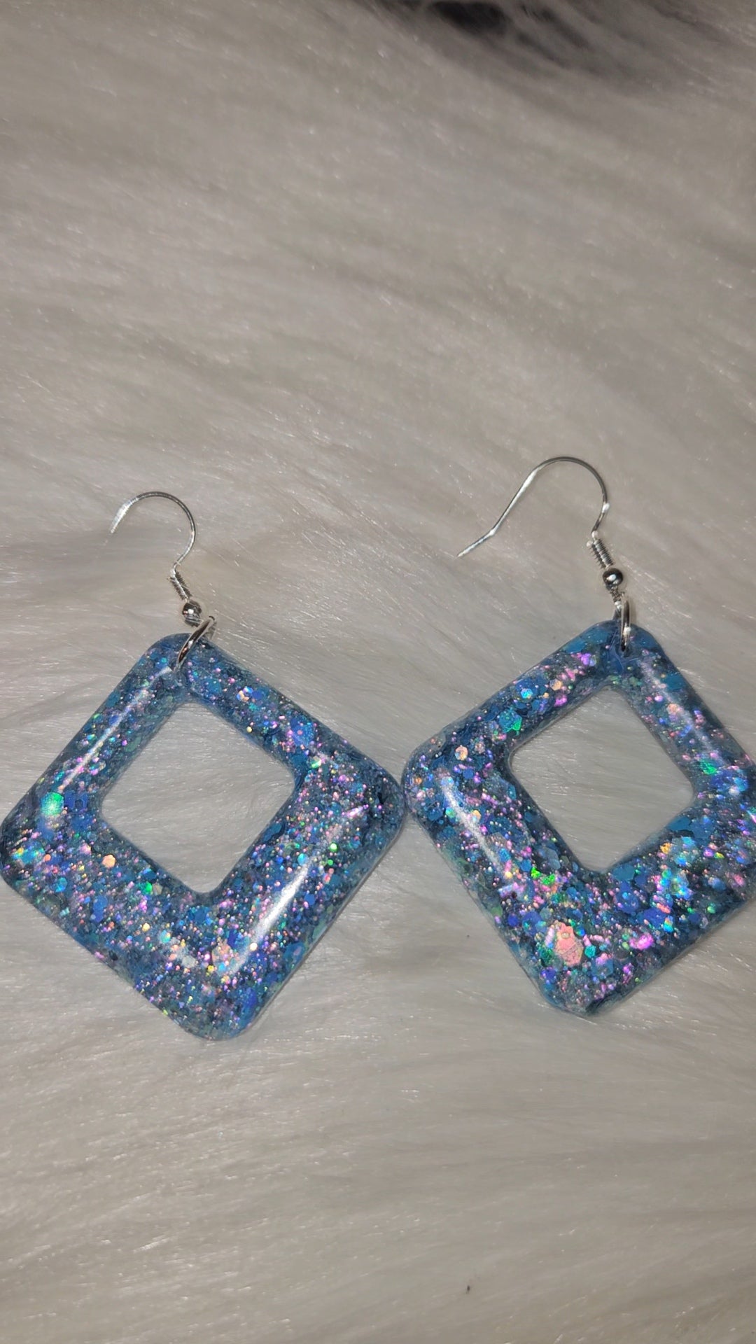 Custom Earrings