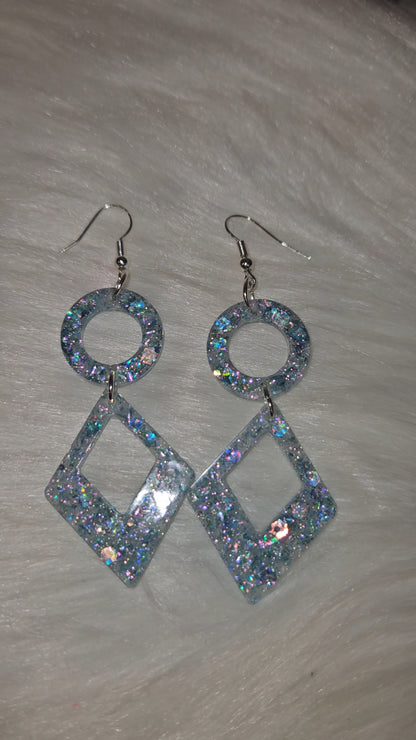 Custom Earrings
