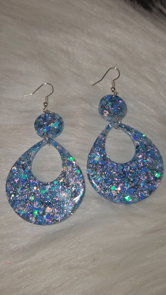 Custom Earrings