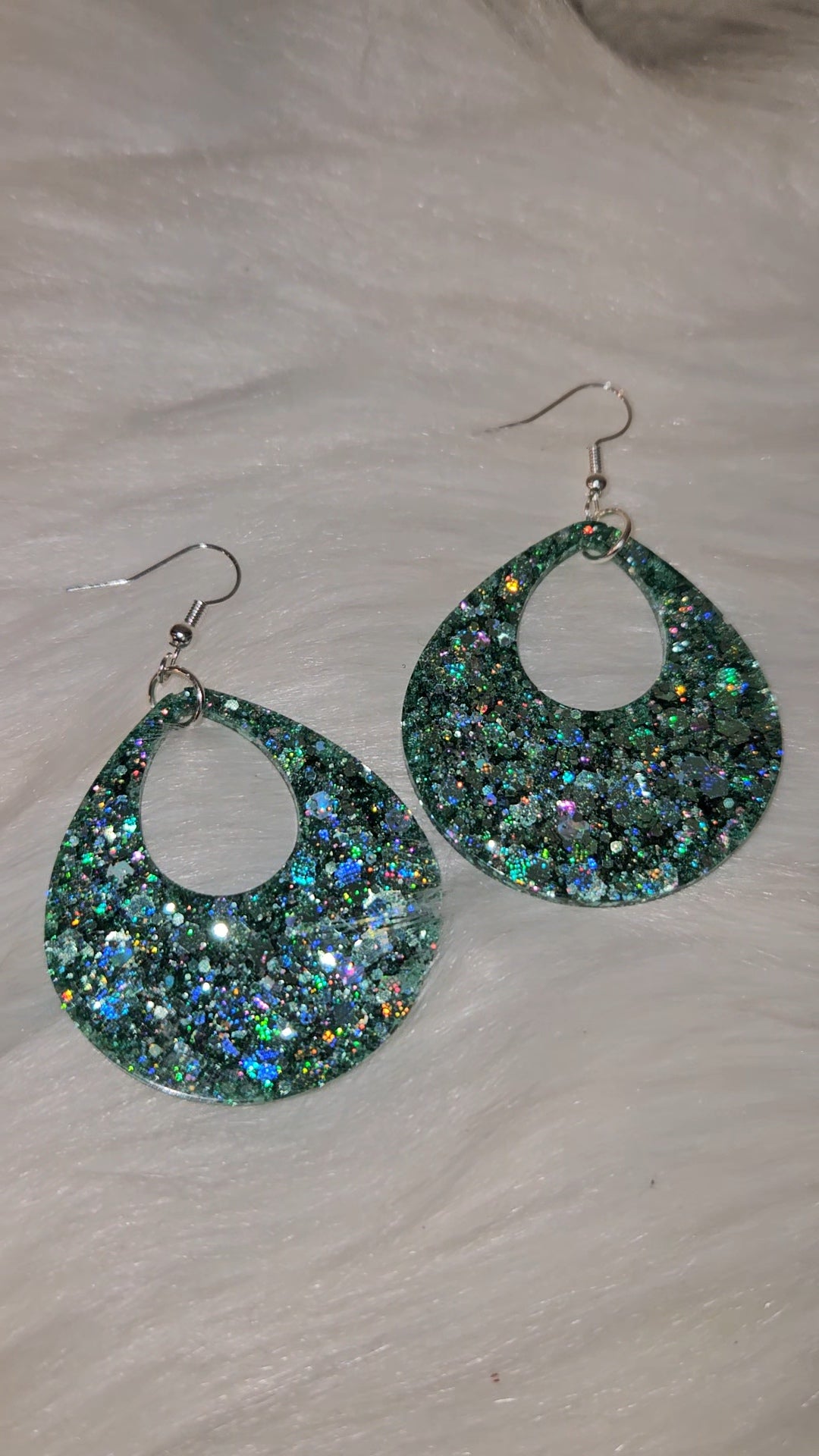 Custom Earrings