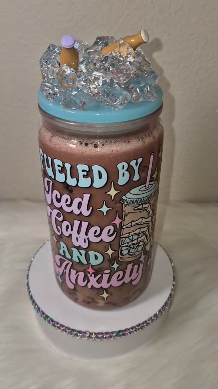 Ready to ship-Snow globes & Cups