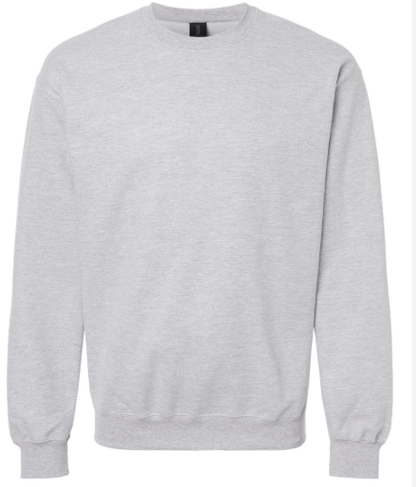 Crewnecks