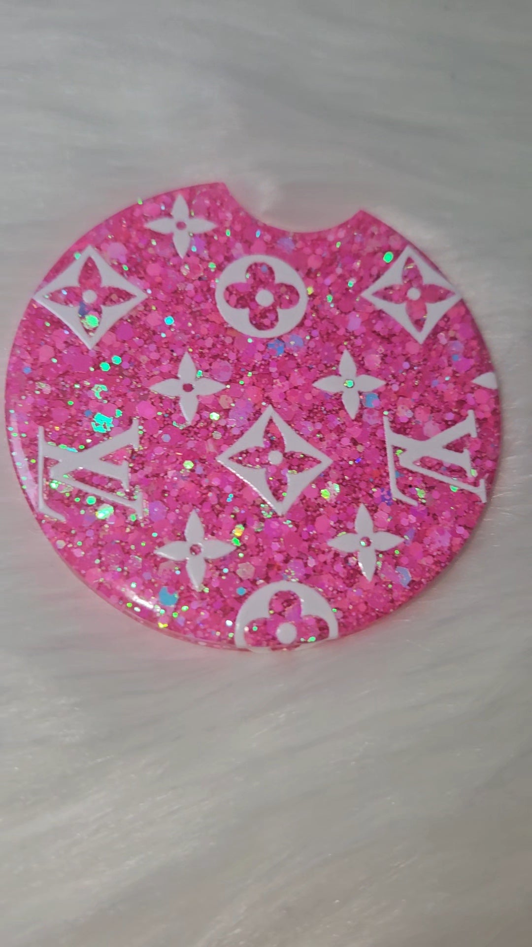 Custom trays and coasters *Multiple options