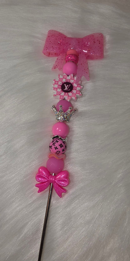 New pokey tool wands