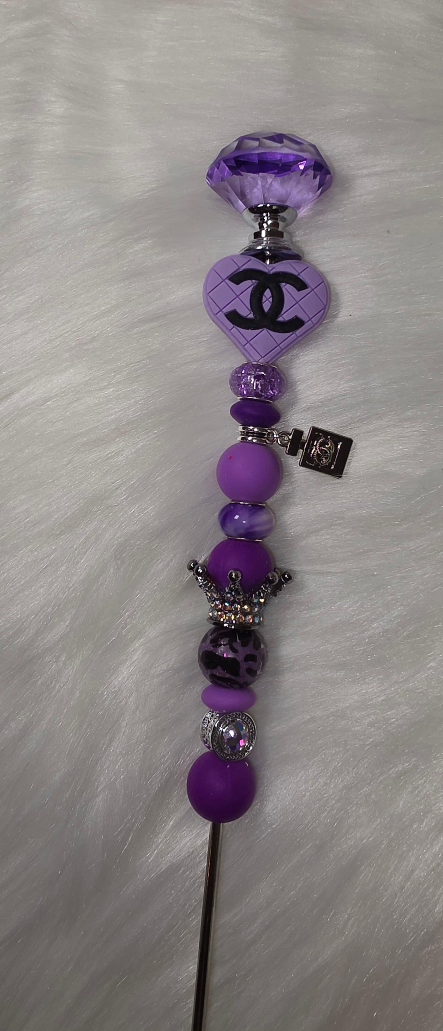 New pokey tool wands