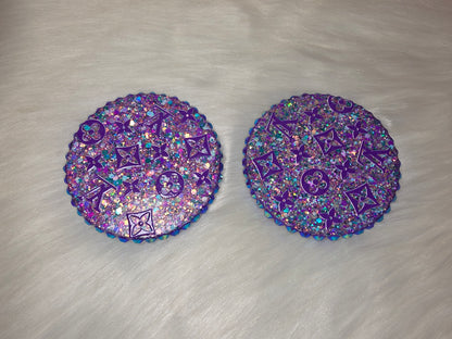 Custom trays and coasters *Multiple options