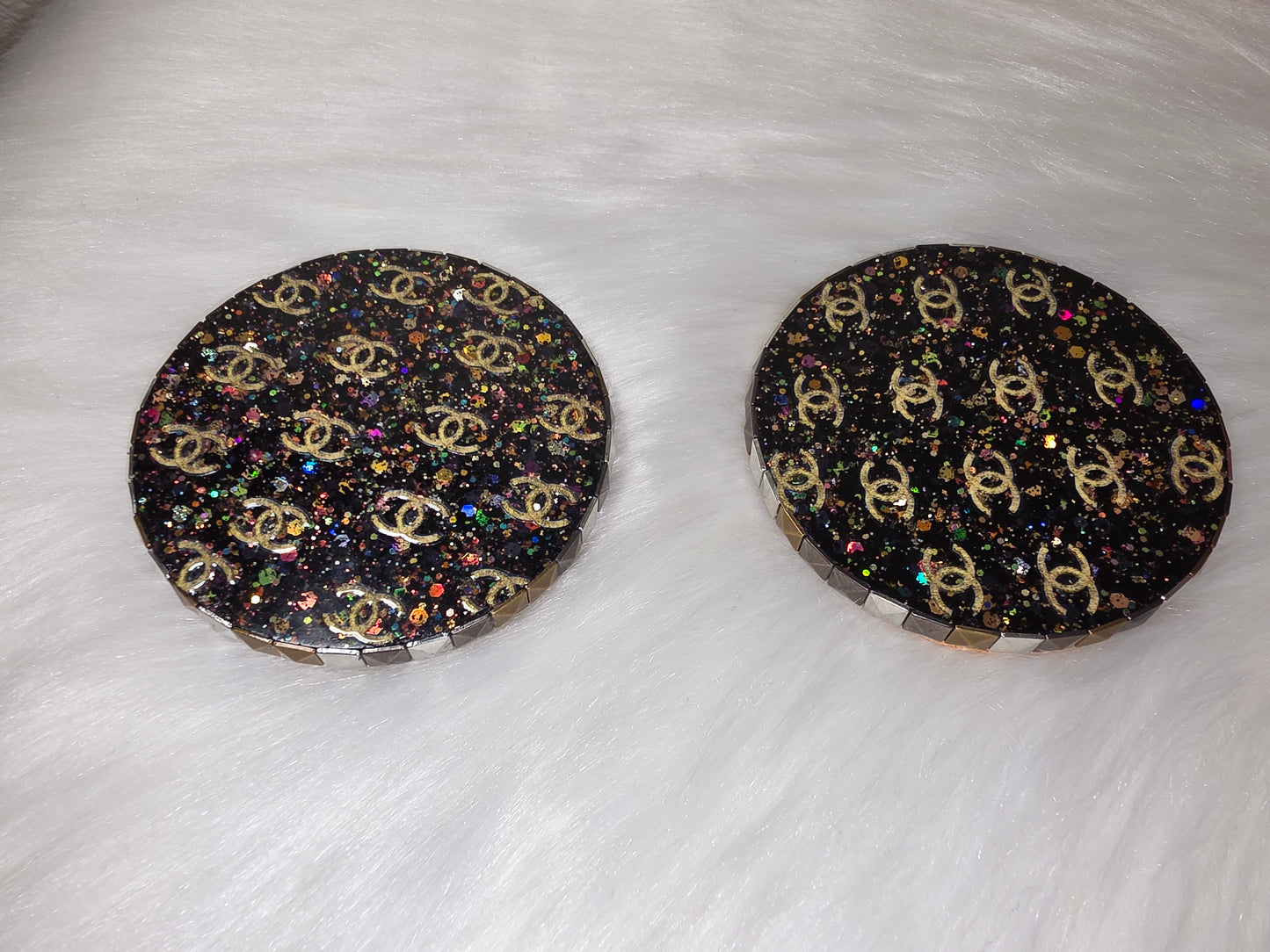 Custom trays and coasters *Multiple options