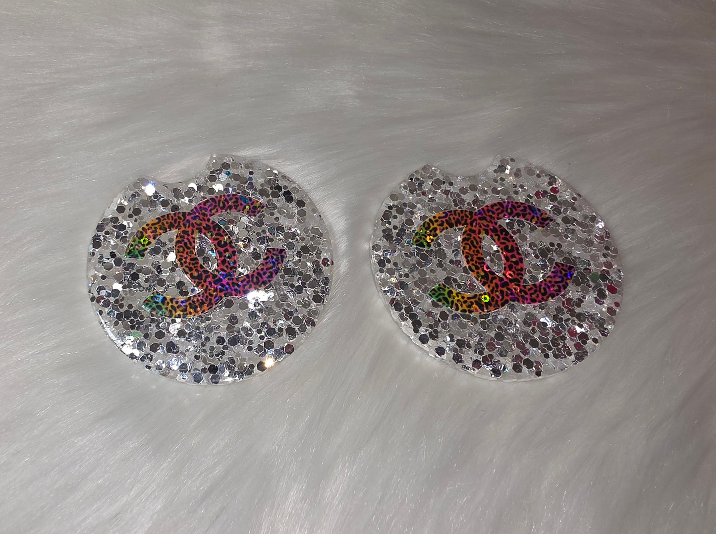 Custom trays and coasters *Multiple options