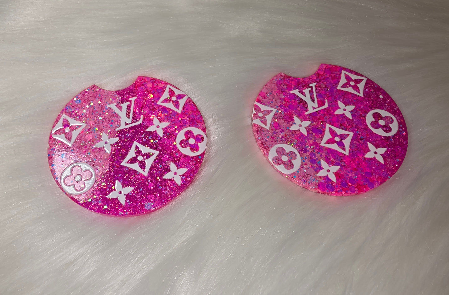 Custom trays and coasters *Multiple options