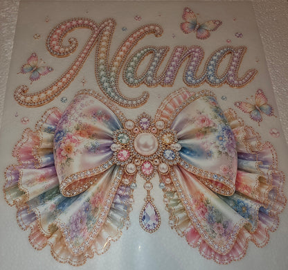 Transfers- Mama-family
