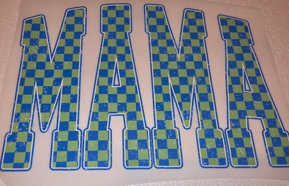 Transfers- Mama-family