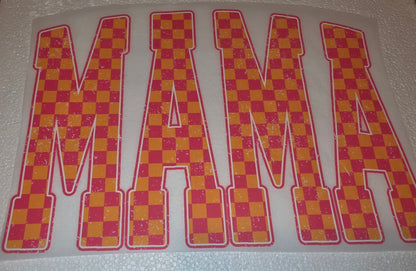 Transfers- Mama-family