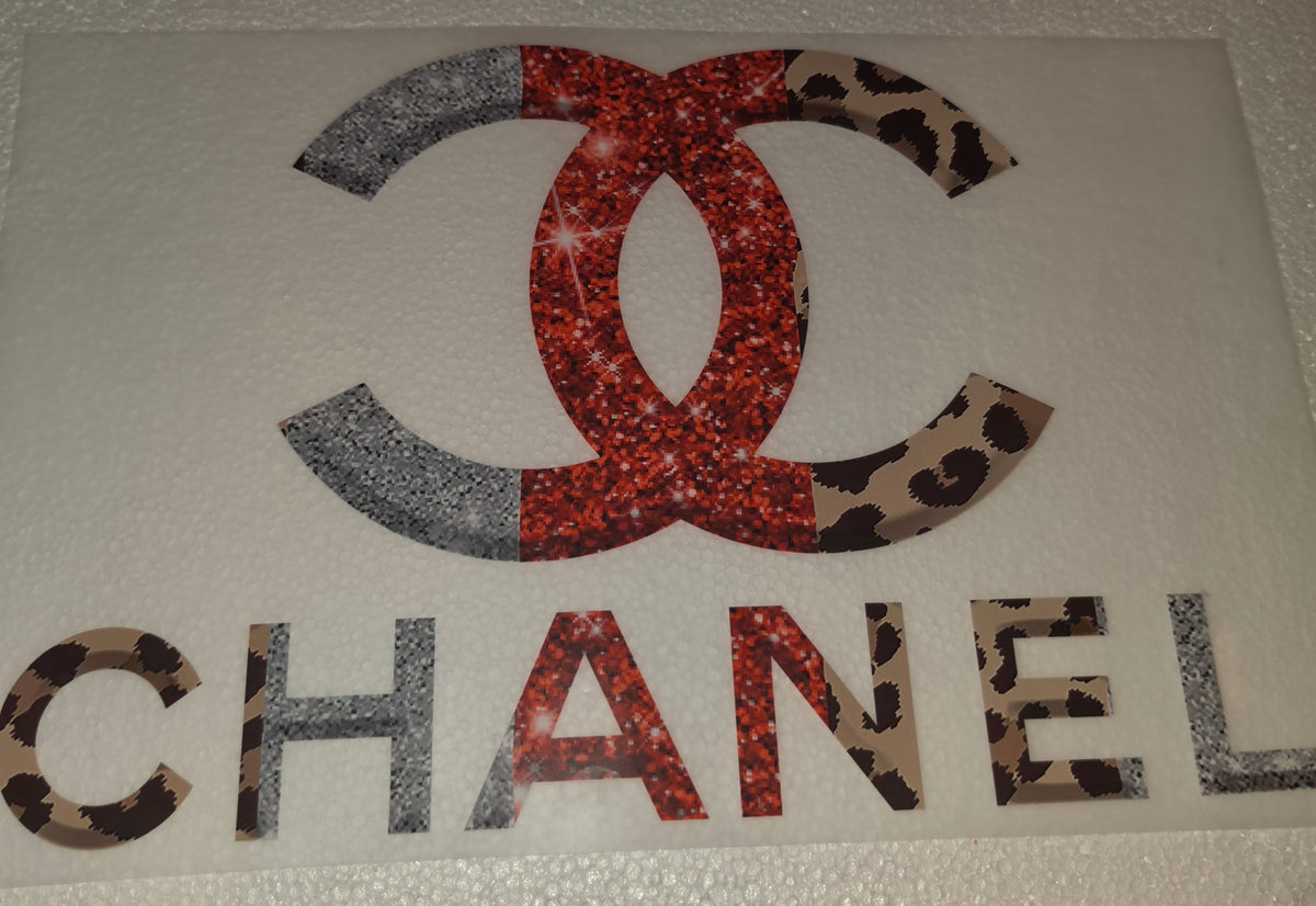 Transfers- Designer/characters